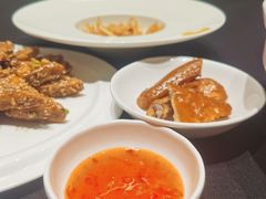 -铜锣湾·有麝自然香(渝北财富中心店)