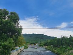 -帽儿山国家森林公园