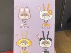 -九木杂物社(新奥购物中心店)