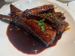 -太湖饭店·寄畅轩中餐厅