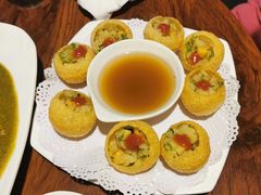 -Masala Curry and BBQ·玛莎拉巴基斯坦美食(金水万达店)