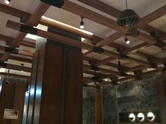 大堂-慧娟面馆·餐厅(望江路店)