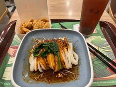 魏家米皮-魏家凉皮(协和店)