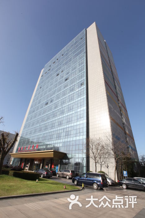 鼎鼎万信酒店外立面图片 第3张