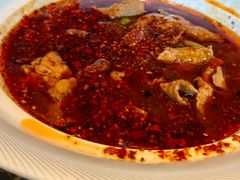 -上和臻品中国菜(花园街店)