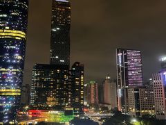 -Mercato莫卡多露台餐厅与酒吧(K11店)