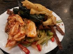 凉菜-吾味香葫芦头(安西街店)