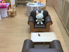 -嘉定民办实蒙早教中心