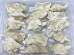 -黄家饺子东北特色菜馆(湖滨商业街店)