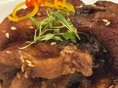 -杭州JW万豪酒店-万豪中餐厅