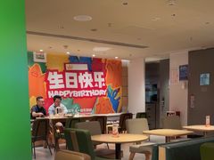 -乐凯撒披萨(领展广场店)