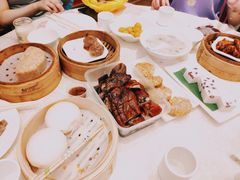 -龙的酒楼·手工早茶·顺德菜(近良路店)