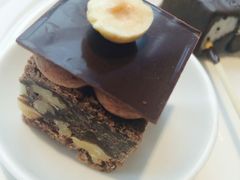 -视界美食自助餐厅·石家庄希尔顿酒店