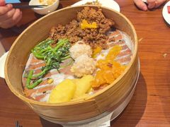 -U你·天然调味(南湖总店)