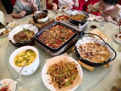 -星湖园餐厅(武汉大学信息学部店)