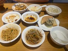 -龙抄手食府(浣花北路店)