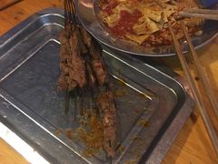 -黑蛋烤肉坊(光华路总店)