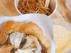 -家阳赵师傅油饼包烧麦(粮道街店)