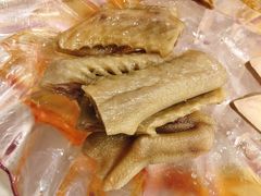 白卤水鹅掌翼-岭南海晏楼(东晓南店)