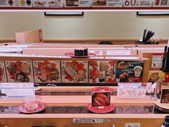 -寿司郎(皇庭广场店)