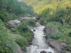 -赤水丹霞旅游区·大瀑布