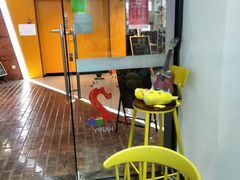 -鹿野茶事(开元盛世店)