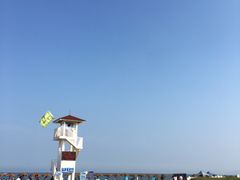 -青岛银沙滩