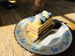 -云端咖啡(山顶教堂店)