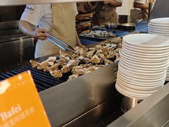 -芭菲盛宴·环球美食(袁家岗店)