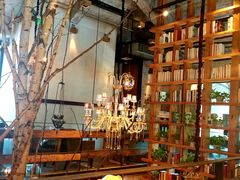 -MAAN COFFEE(金桥店)