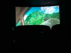 -大光明丽星VIP影城(昌里路杜比全景声店)