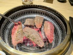 -松鱼亭·和牛烧肉(协鑫广场店)
