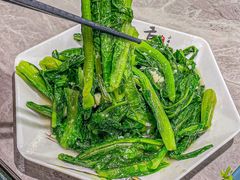 -九龙茶记·粤式餐厅融合菜(鹭江店)