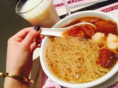 -池记(尖沙咀店)