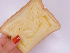 -爸爸糖吐司面包(宁波世纪东方店)