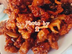-胖子菜馆(隆昌路店)