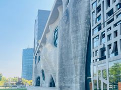 -证大喜玛拉雅中心