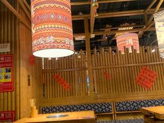 -洱火云南酸菜牛肉火锅(石景山当代商城店)