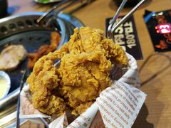 -火炉火自助餐(悠唐购物中心店)