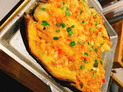 -很久以前羊肉串(昌里路三钢里店)