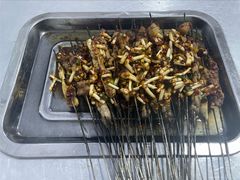 -宋文成烤肉(白沙巷店)