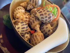 -Yan Ting 宴庭中餐厅(上海静安瑞吉酒店)
