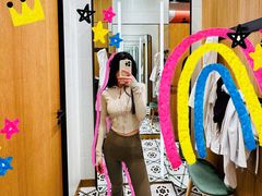 -lululemon(新天地店)