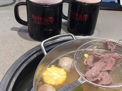-为什么牛潮汕牛肉火锅(中信广场店)