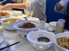 -兰湘子·湘菜小炒(天水兰天城市广场店)
