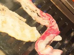 -丸福烤肉(君隆广场店)