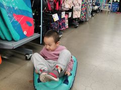 -迪卡侬(南二环店)