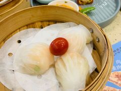 -点都德(龙之梦店)