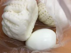 豆沙小包子-白玉兰食品(汇联商厦店)