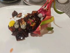 -聚福小馆(香溢紫郡店)